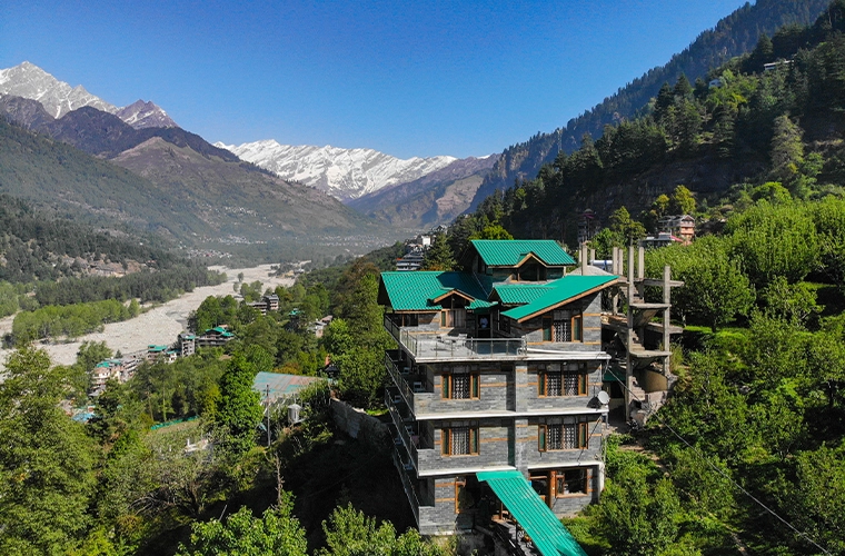 3_star_hotel_in_manali_namaste_inn_beas_valley_facade